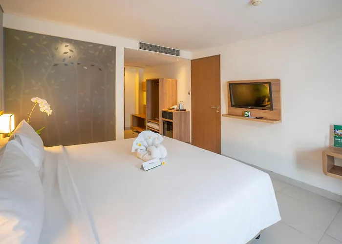 Grand Livio Kuta Legian (Bali)
