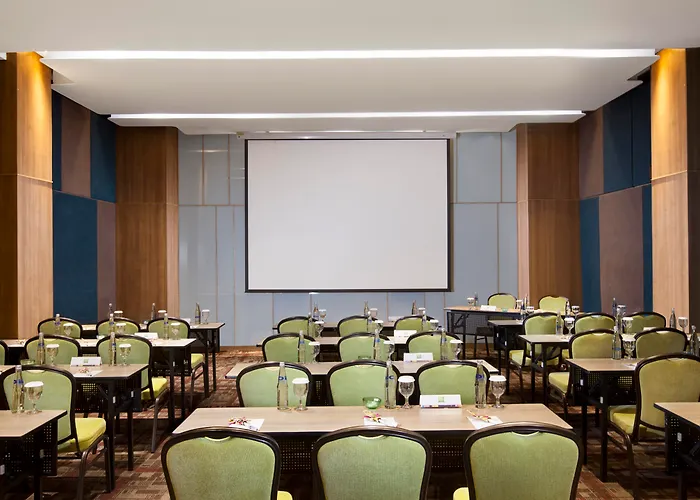 Hotel Grand Livio Kuta Legian (Bali)