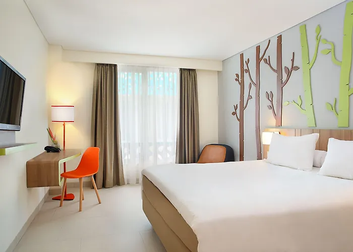 Grand Livio Kuta Legian (Bali)