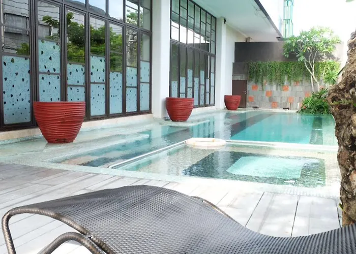 Grand Livio Kuta Legian (Bali)