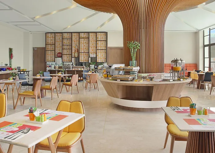 Grand Livio Kuta Legian (Bali)