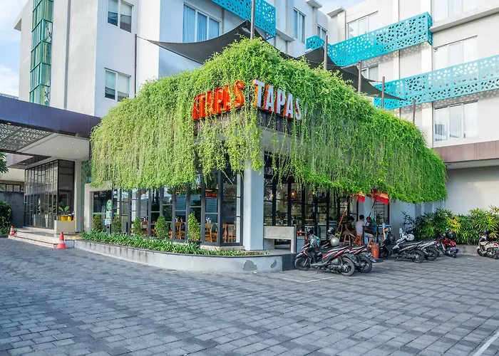 Grand Livio Kuta Legian (Bali)
