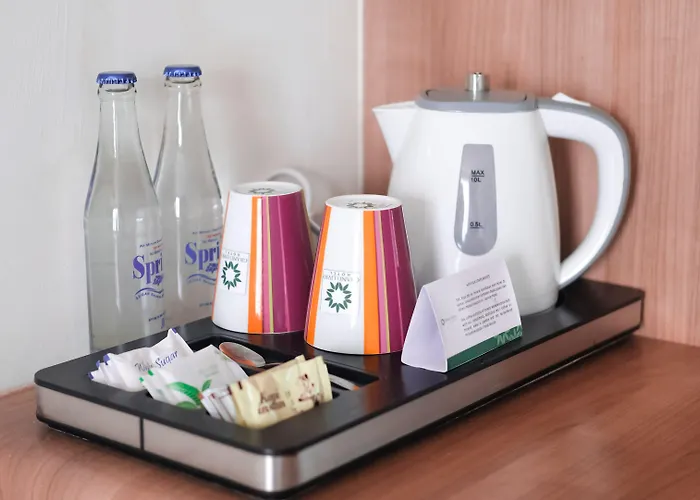 Grand Livio Kuta Hotel 3*