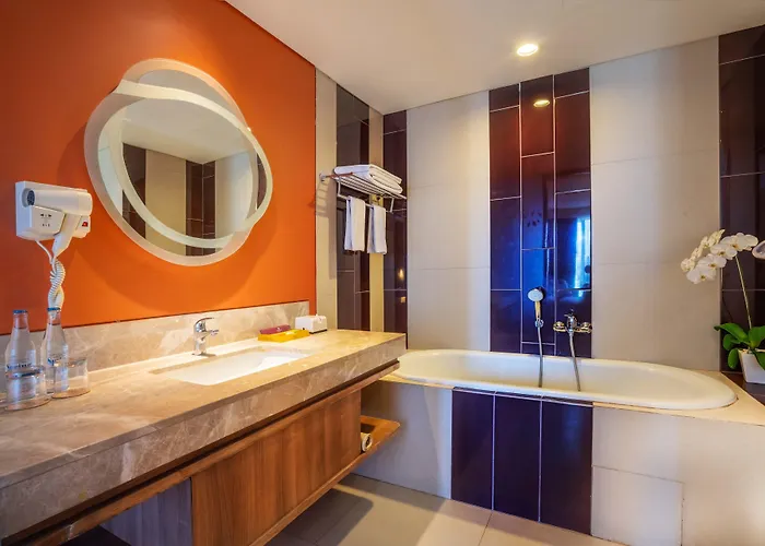 Grand Livio Kuta 3*