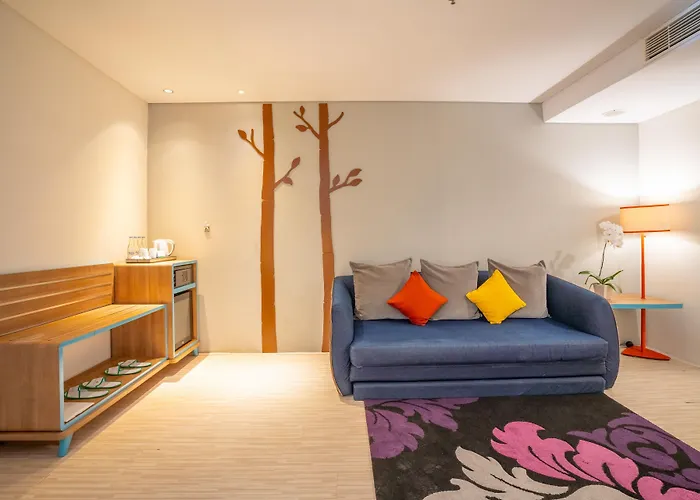 Grand Livio Kuta 3* Legian (Bali)