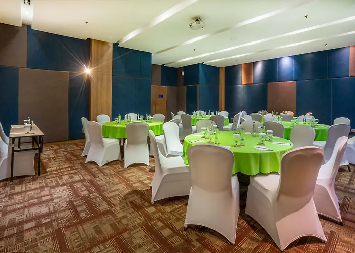 Grand Livio Kuta Hotel Legian (Bali)
