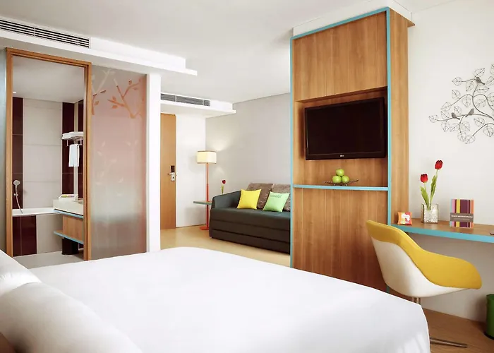 Grand Livio Kuta Hotel Legian (Bali)