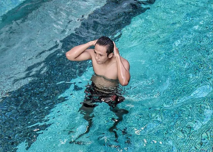 Hotel Grand Livio Kuta Legian (Bali)