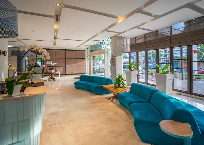 Grand Livio Kuta Legian (Bali)