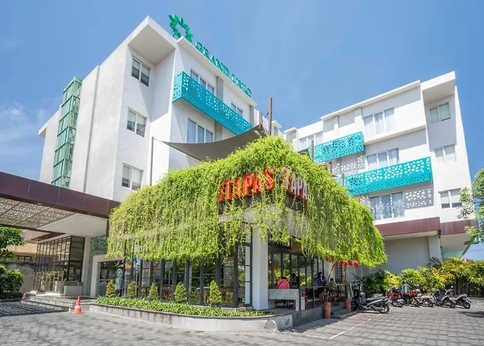 Grand Livio Kuta Legian (Bali)